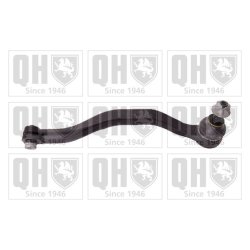 Tie Rod End QUINTON HAZELL QR3898S OE Ref 32109805552 QUINTON HAZELL