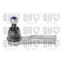 Tie Rod End QUINTON HAZELL QR3899S OE Ref 53540SWAA01 QUINTON HAZELL