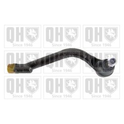 Tie Rod End QUINTON HAZELL QR3901S OE Ref 568202S050 QUINTON HAZELL