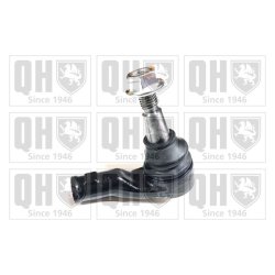 Tie Rod End QUINTON HAZELL QR3902S OE Ref LR10672 QUINTON HAZELL