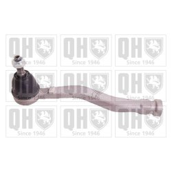 Tie Rod End QUINTON HAZELL QR3903S OE Ref 1608025180 QUINTON HAZELL