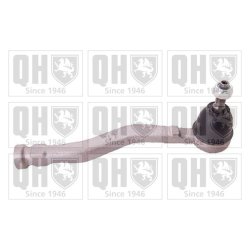 Tie Rod End QUINTON HAZELL QR3904S OE Ref 1608025280 QUINTON HAZELL
