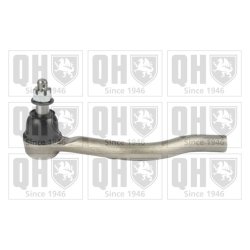 Tie Rod End QUINTON HAZELL QR3906S OE Ref D8640JA00A QUINTON HAZELL