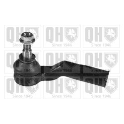 Tie Rod End QUINTON HAZELL QR3908S OE Ref 1714700 QUINTON HAZELL