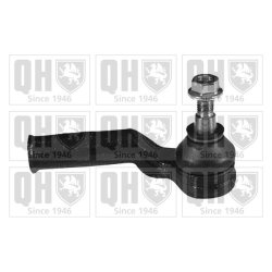 Tie Rod End QUINTON HAZELL QR3909S OE Ref 1714576 QUINTON HAZELL