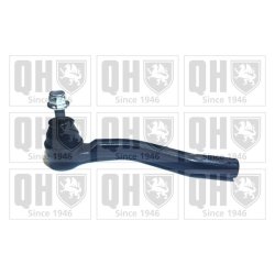 Tie Rod End QUINTON HAZELL QR3912S OE Ref 485200368R QUINTON HAZELL
