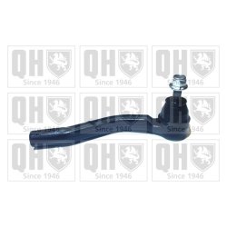 Tie Rod End QUINTON HAZELL QR3913S OE Ref 485208355R QUINTON HAZELL