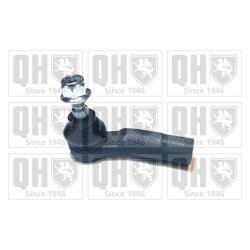 Tie Rod End QUINTON HAZELL QR3916S OE Ref 1S0423812A QUINTON HAZELL