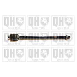 Inner Tie Rod QUINTON HAZELL QR3917S OE Ref 1S0423810A QUINTON HAZELL