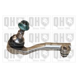 Tie Rod End QUINTON HAZELL QR3918S OE Ref 32106799966 QUINTON HAZELL
