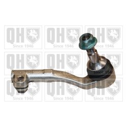 Tie Rod End QUINTON HAZELL QR3919S OE Ref 32106799967 QUINTON HAZELL