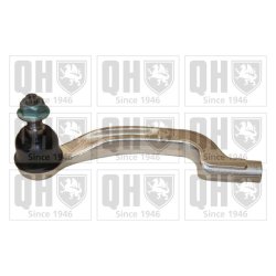 Tie Rod End QUINTON HAZELL QR3921S OE Ref 2463301700 QUINTON HAZELL