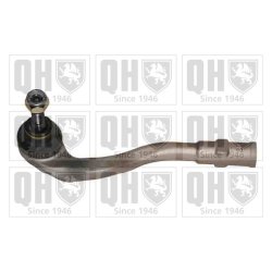 Tie Rod End QUINTON HAZELL QR3924S OE Ref 4G0423811A QUINTON HAZELL