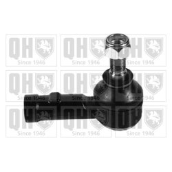 Tie Rod End QUINTON HAZELL QR3926S OE Ref 95967285 QUINTON HAZELL