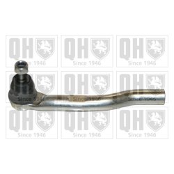 Tie Rod End QUINTON HAZELL QR3927S OE Ref 53560TF0003 QUINTON HAZELL