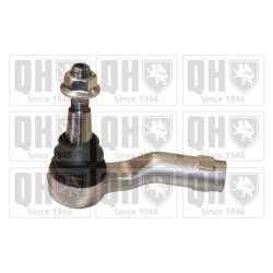 Tie Rod End QUINTON HAZELL QR3934S OE Ref LR027570 QUINTON HAZELL