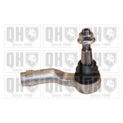 Tie Rod End QUINTON HAZELL QR3935S OE Ref LR026267 QUINTON HAZELL