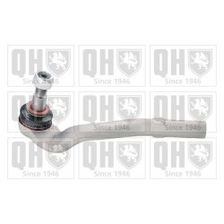 Tie Rod End QUINTON HAZELL QR3936S OE Ref 2123302303 QUINTON HAZELL