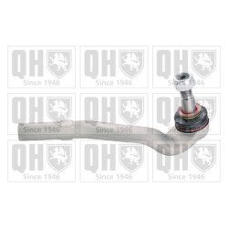 Tie Rod End QUINTON HAZELL QR3937S OE Ref 2123302203 QUINTON HAZELL