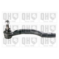 Tie Rod End QUINTON HAZELL QR3939S OE Ref GS1D32290 QUINTON HAZELL