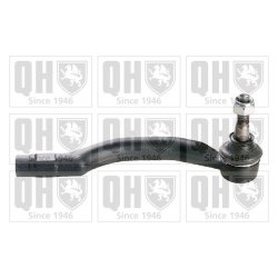 Tie Rod End QUINTON HAZELL QR3940S OE Ref GS1D32280 QUINTON HAZELL