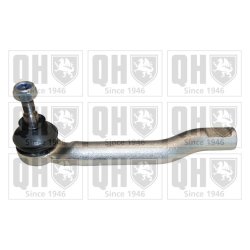 Tie Rod End QUINTON HAZELL QR3941S OE Ref D86401HA0A QUINTON HAZELL