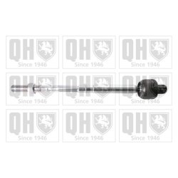 Inner Tie Rod QUINTON HAZELL QR3945S OE Ref 1609000 QUINTON HAZELL