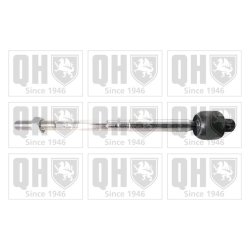 Inner Tie Rod QUINTON HAZELL QR3946S OE Ref 1609011 QUINTON HAZELL