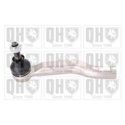 Tie Rod End QUINTON HAZELL QR3947S OE Ref 4504709320 QUINTON HAZELL