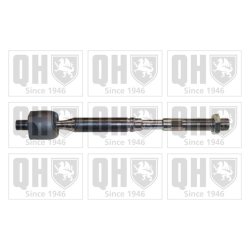 Inner Tie Rod QUINTON HAZELL QR3949S OE Ref 4550005040 QUINTON HAZELL
