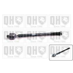 Inner Tie Rod QUINTON HAZELL QR3953S OE Ref 30776255 QUINTON HAZELL