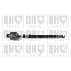 Inner Tie Rod QUINTON HAZELL QR3958S OE Ref 7081851 QUINTON HAZELL