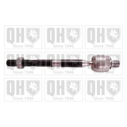 Inner Tie Rod QUINTON HAZELL QR3960S OE Ref 1609169 QUINTON HAZELL