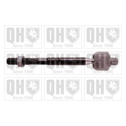 Inner Tie Rod QUINTON HAZELL QR3961S OE Ref 1609187 QUINTON HAZELL