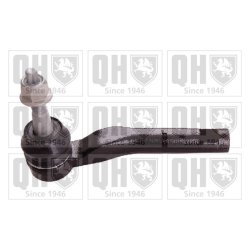 Tie Rod End QUINTON HAZELL QR3962S OE Ref 1609185 QUINTON HAZELL