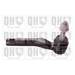 Tie Rod End QUINTON HAZELL QR3963S OE Ref 1609186 QUINTON HAZELL