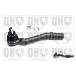 Tie Rod End QUINTON HAZELL QR3965S OE Ref 381761 QUINTON HAZELL