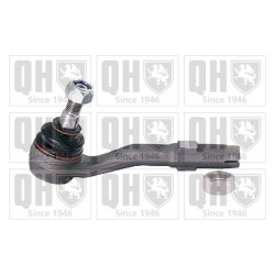 Tie Rod End QUINTON HAZELL QR3967S OE Ref 32216767860 QUINTON HAZELL