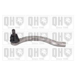 Tie Rod End QUINTON HAZELL QR3968S OE Ref 53560TR0A01 QUINTON HAZELL