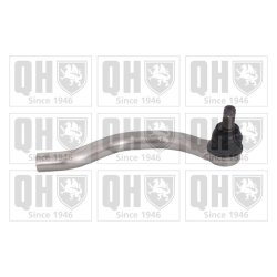 Tie Rod End QUINTON HAZELL QR3969S OE Ref 53540TR0A01 QUINTON HAZELL