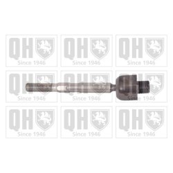 Inner Tie Rod QUINTON HAZELL QR3970S OE Ref 53010TR0A01 QUINTON HAZELL
