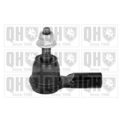 Tie Rod End QUINTON HAZELL QR3971S OE Ref 95952936 QUINTON HAZELL
