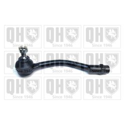 Tie Rod End QUINTON HAZELL QR3973S OE Ref 568200U500 QUINTON HAZELL