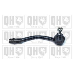 Tie Rod End QUINTON HAZELL QR3974S OE Ref 568200U590 QUINTON HAZELL