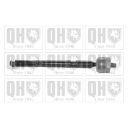 Inner Tie Rod QUINTON HAZELL QR3976S OE Ref 1608652180 QUINTON HAZELL