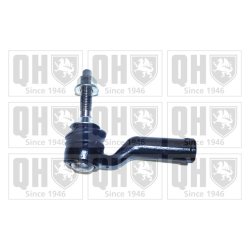 Tie Rod End QUINTON HAZELL QR3977S OE Ref 1802977 QUINTON HAZELL