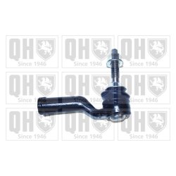 Tie Rod End QUINTON HAZELL QR3978S OE Ref 1802974 QUINTON HAZELL