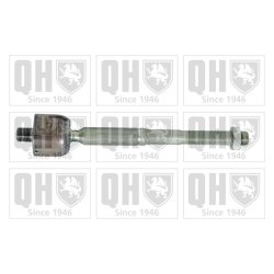 Inner Tie Rod QUINTON HAZELL QR3979S OE Ref 1732879 QUINTON HAZELL