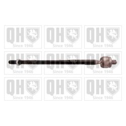 Inner Tie Rod QUINTON HAZELL QR3980S OE Ref BK213L519AA QUINTON HAZELL
