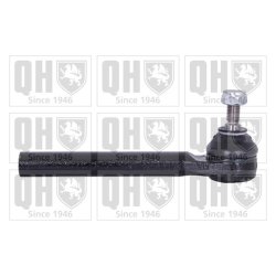 Tie Rod End QUINTON HAZELL QR3983S OE Ref 77365815 QUINTON HAZELL